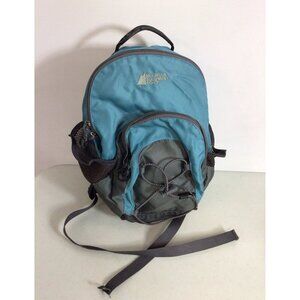 Mountain Equipment Co-op MEC Small Backpack